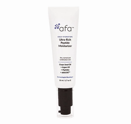 AFA Ultra-Rich Peptide Moisturizer