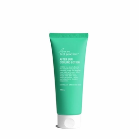 AFTER SUN COOLING LOTION