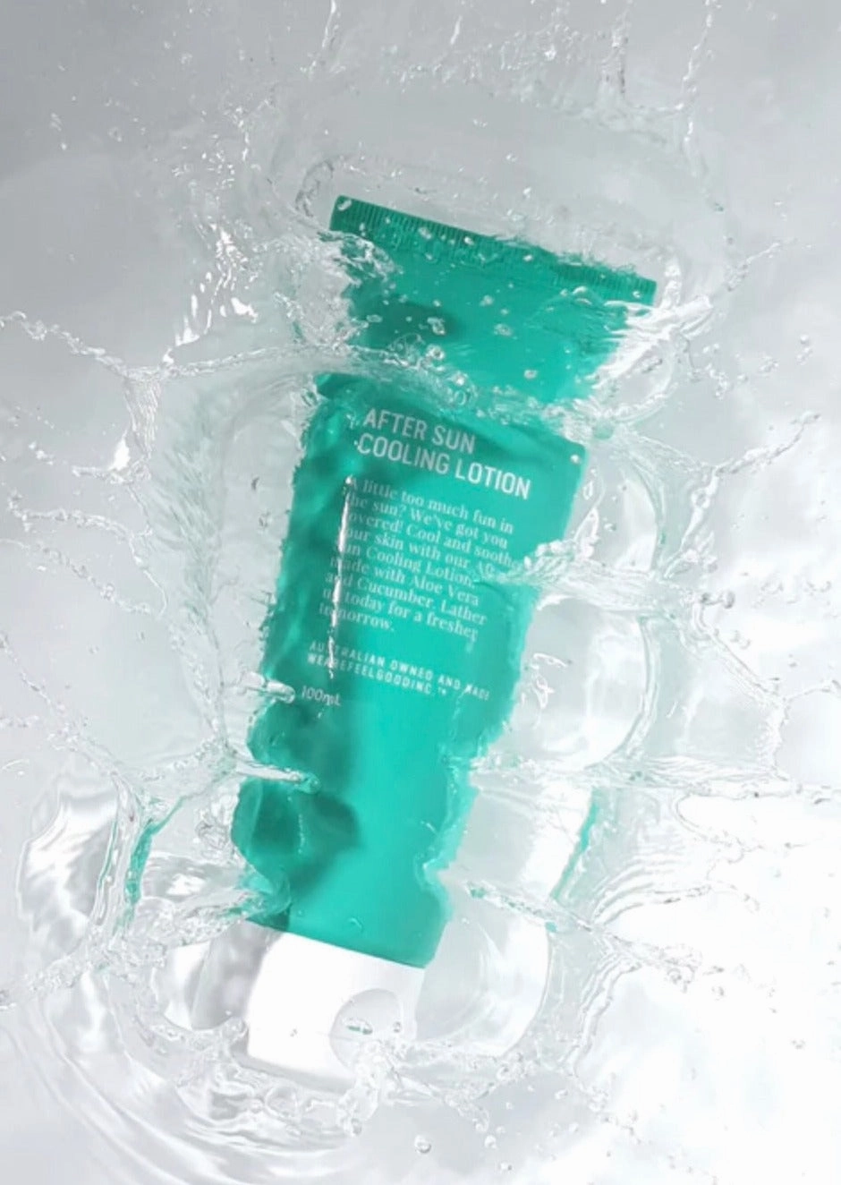 After Sun Lotion / 100ml