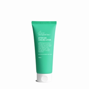 Aloe & Cucumber AfterSun|100ml