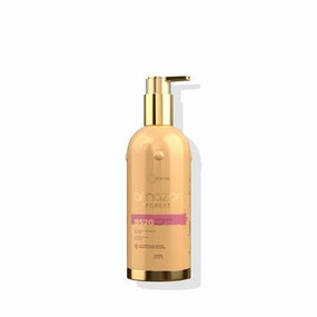 Amazon Forest BS20 Peptide Repair - Nourishing Mask - 250ml