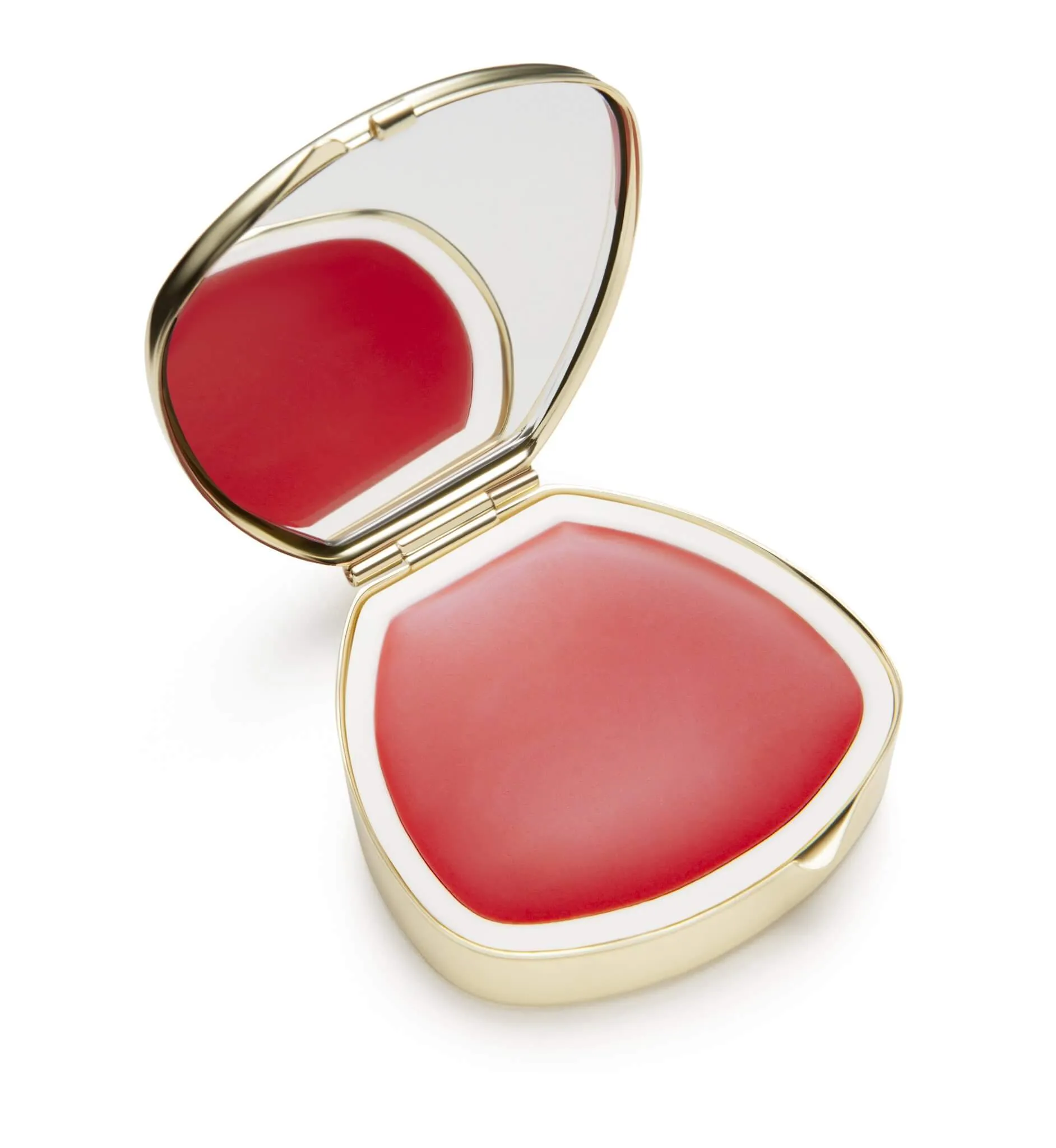 Andrea Garland - Chirpy Chirpy Cheep Cheep, Lip Balm Compact