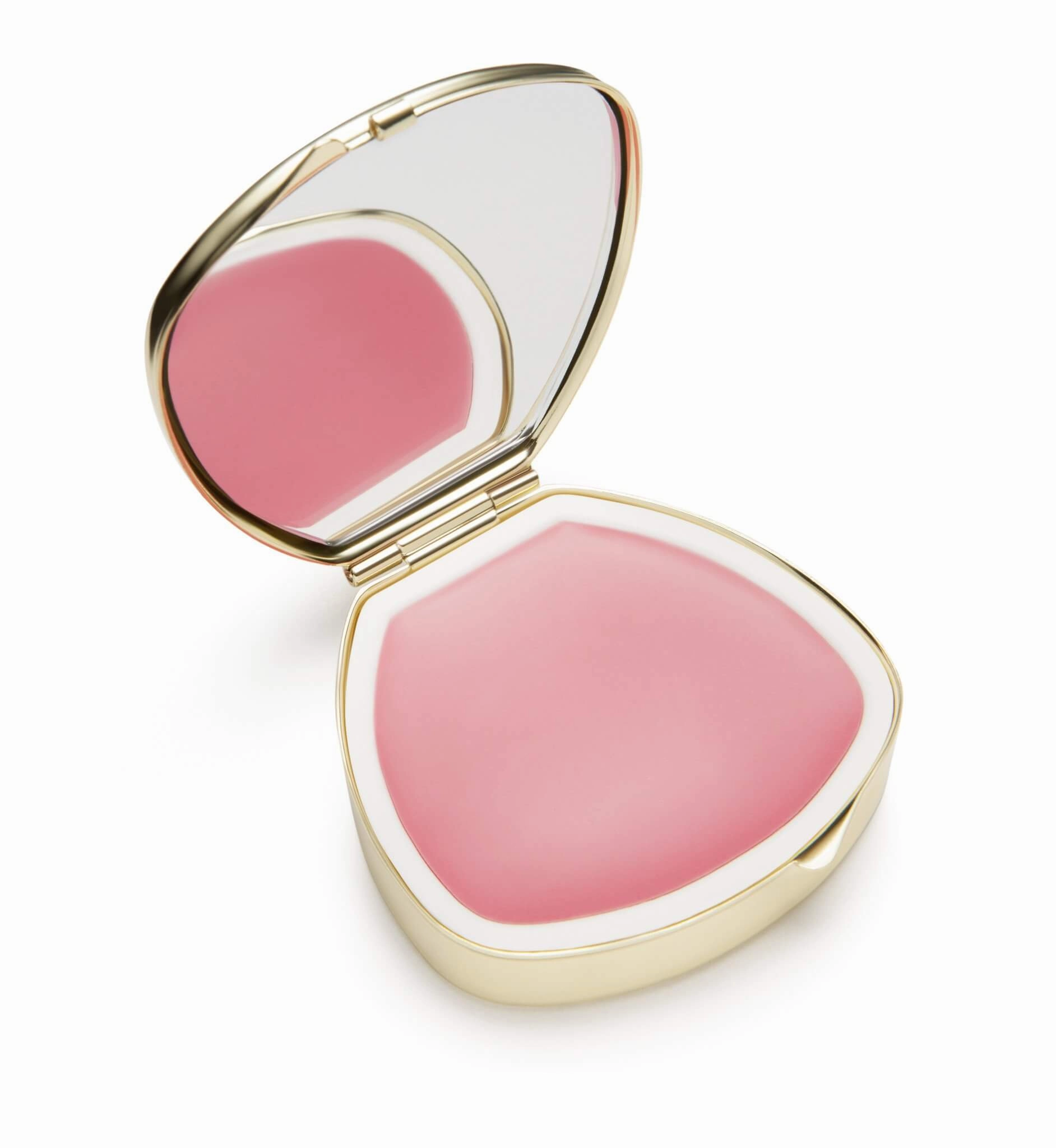 Andrea Garland - Springtime Daffodils, Lip Balm Compact