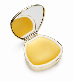Andrea Garland - Springtime Daffodils, Lip Balm Compact