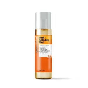 Anti - Cellulite Gel - Firming And Slimming Body Gel With Spirulina And Caffeine Extract 200 ml