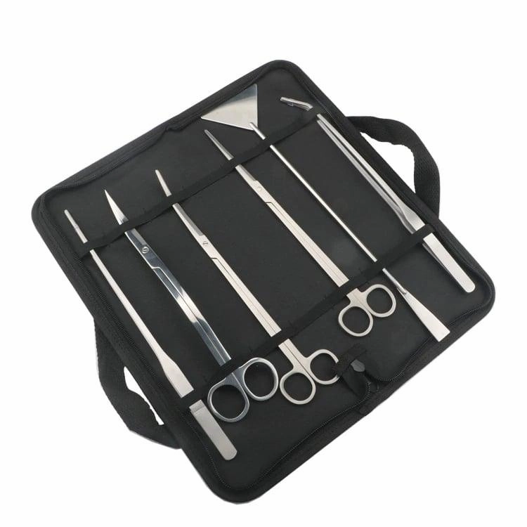 Aquarium Cleaning Tools Set
