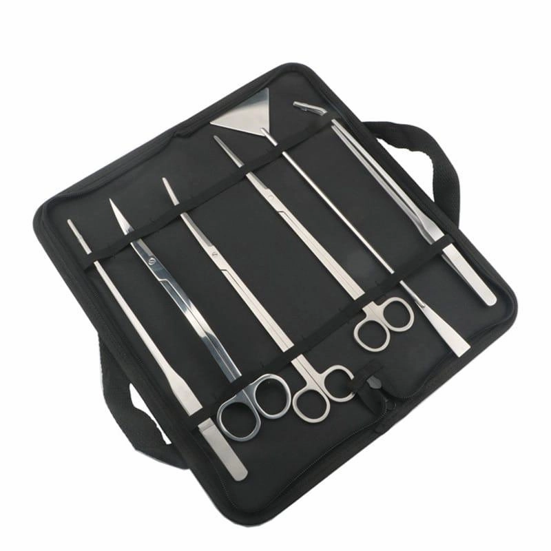 Aquarium Cleaning Tools Set
