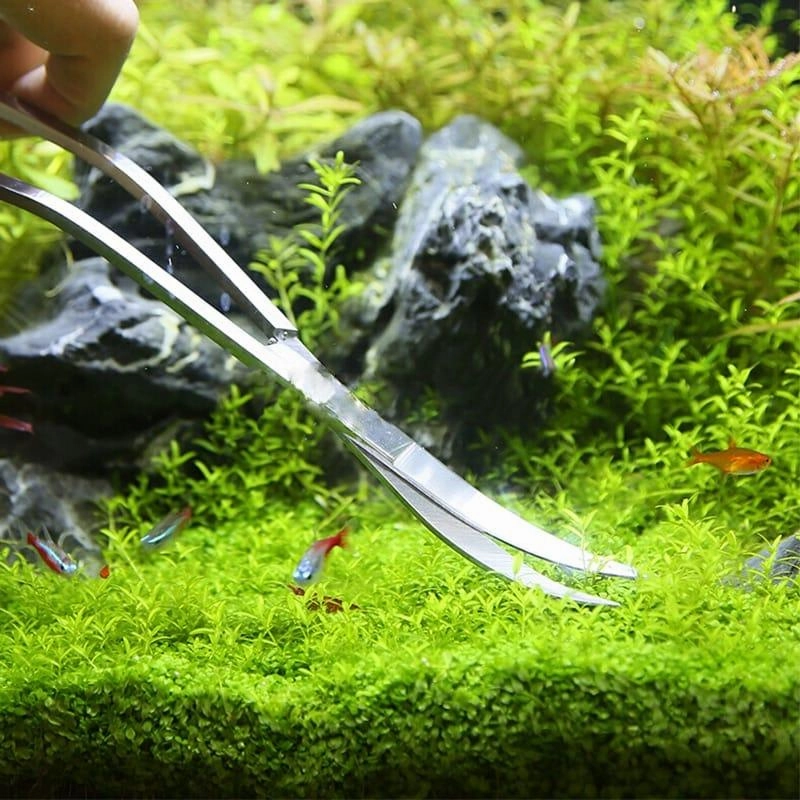 Aquarium Cleaning Tools Set