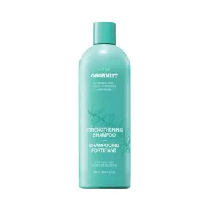AVON Organist Rosemary Mint Strengthening Shampoo