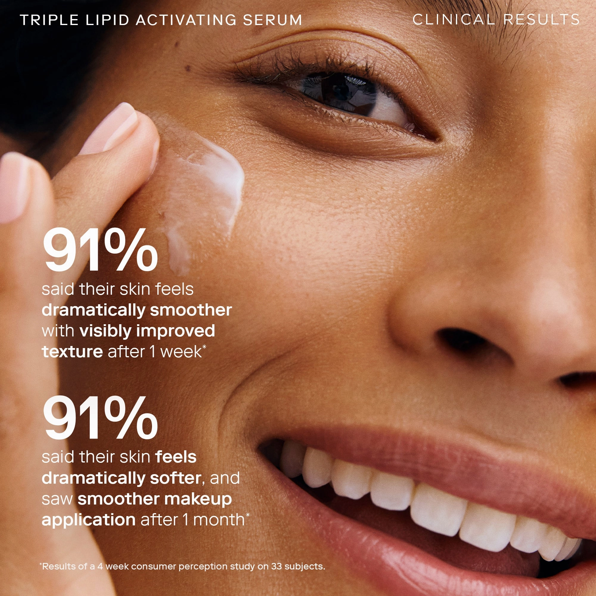 Barrier  Triple Lipid Activating Serum