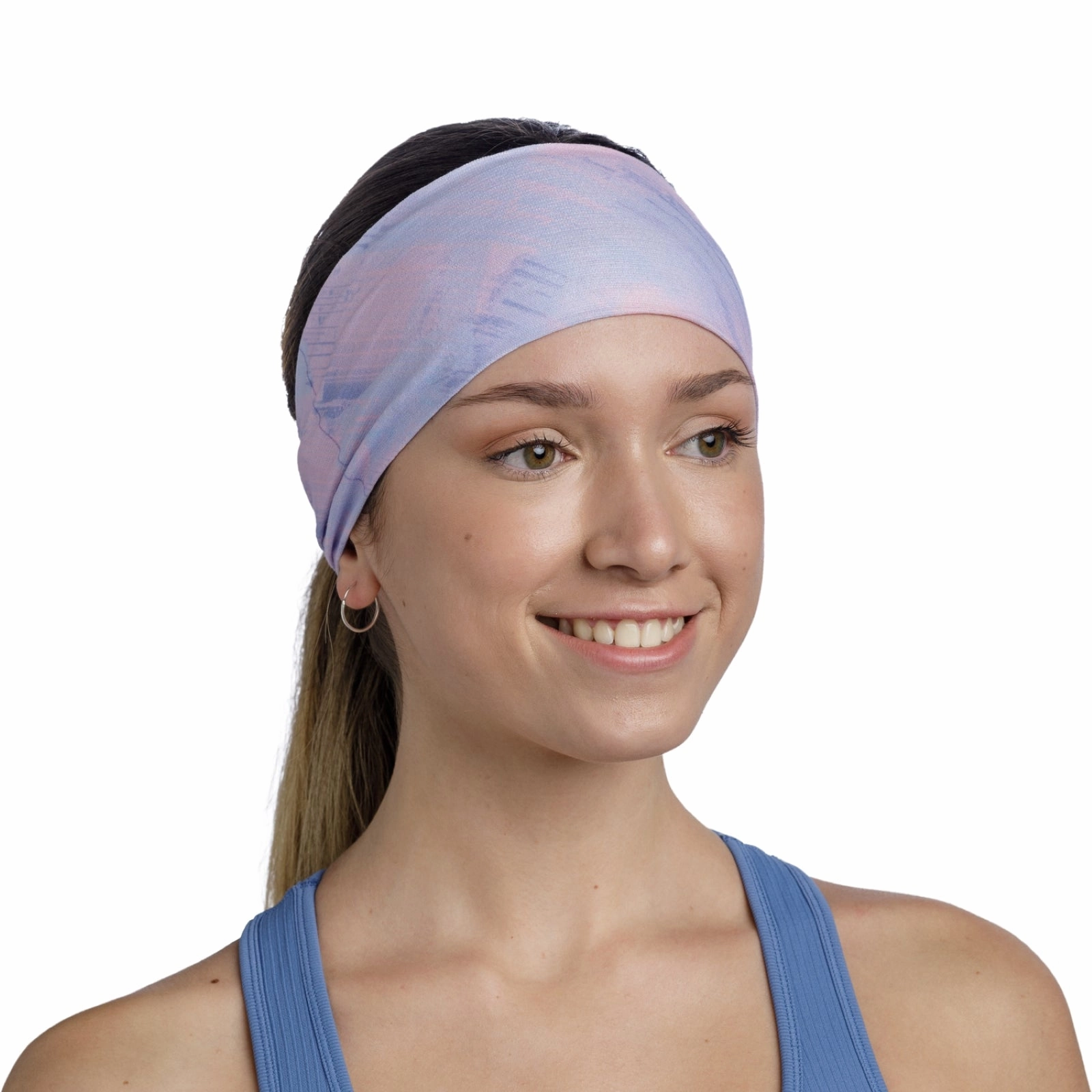Buff Unisex Coolnet UV Ellipse Headband