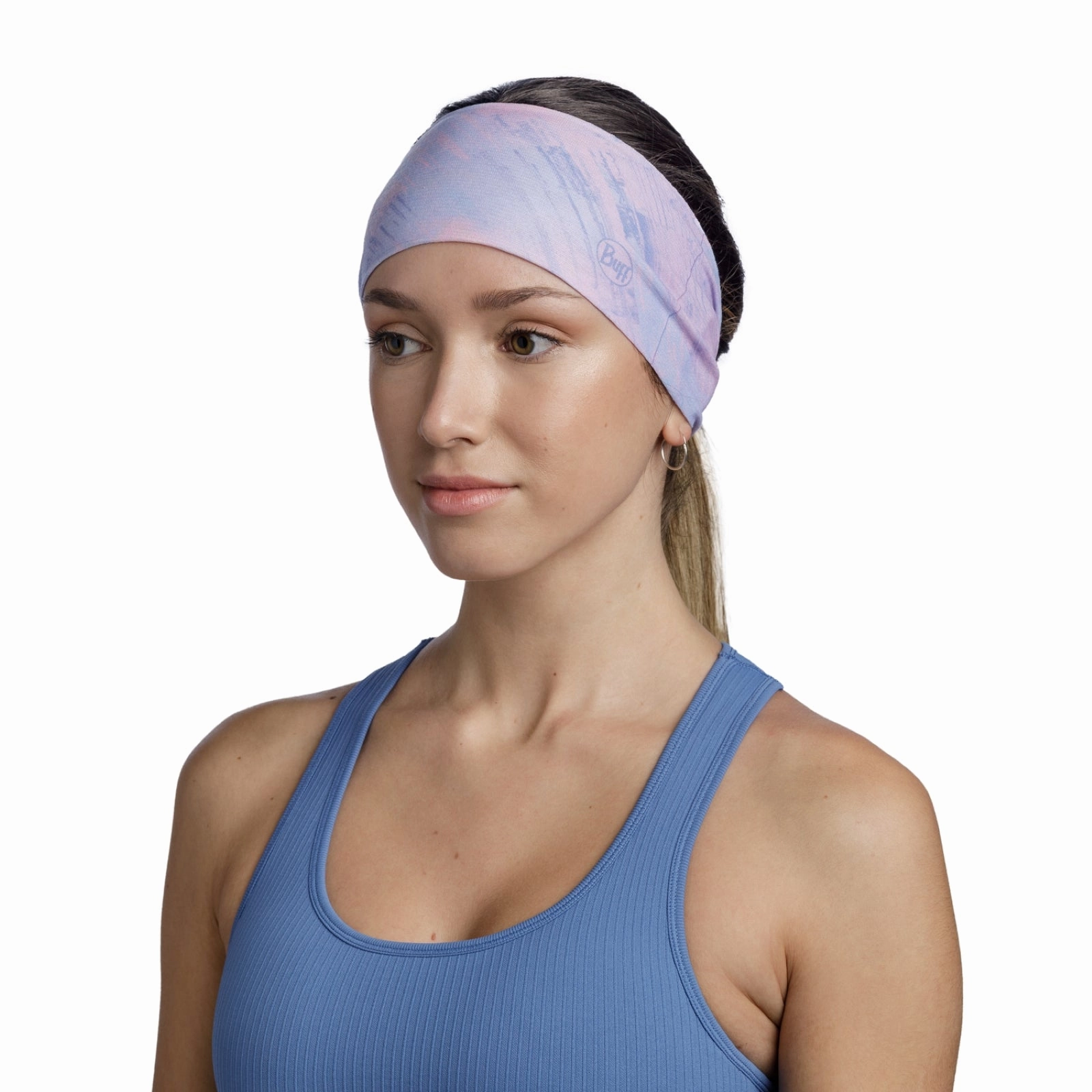 Buff Unisex Coolnet UV Ellipse Headband