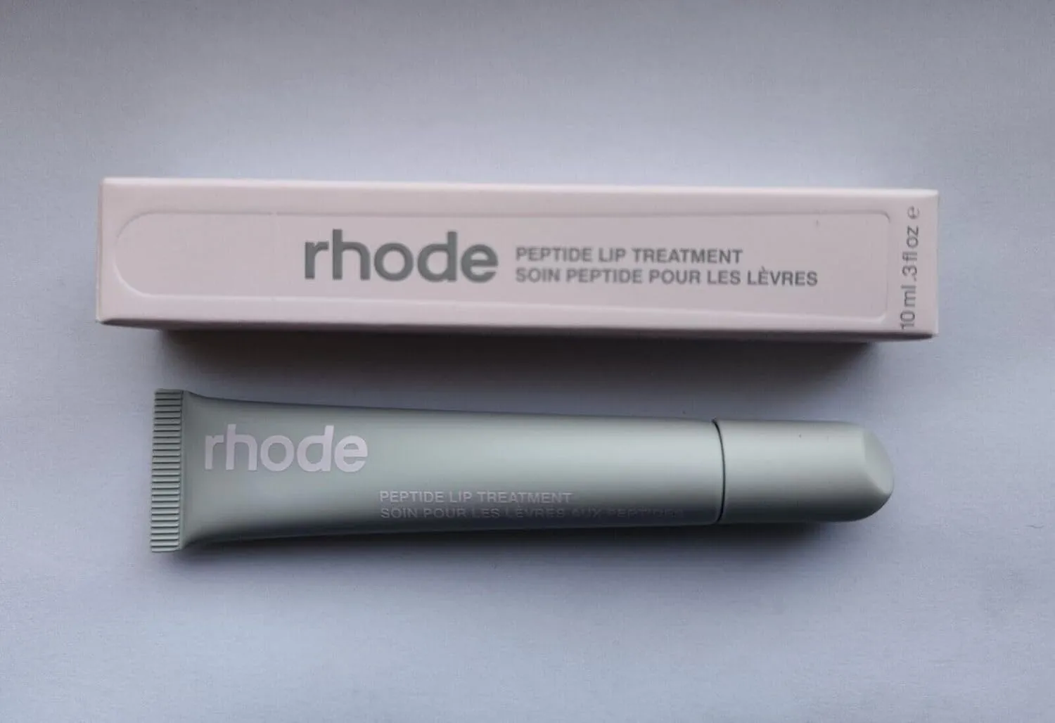 by Hailey Bieber Peptide Lip Treatment 10ml / 0.3 fl oz (Watermelon Slice)