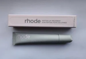 by Hailey Bieber Peptide Lip Treatment 10ml / 0.3 fl oz (Watermelon Slice)