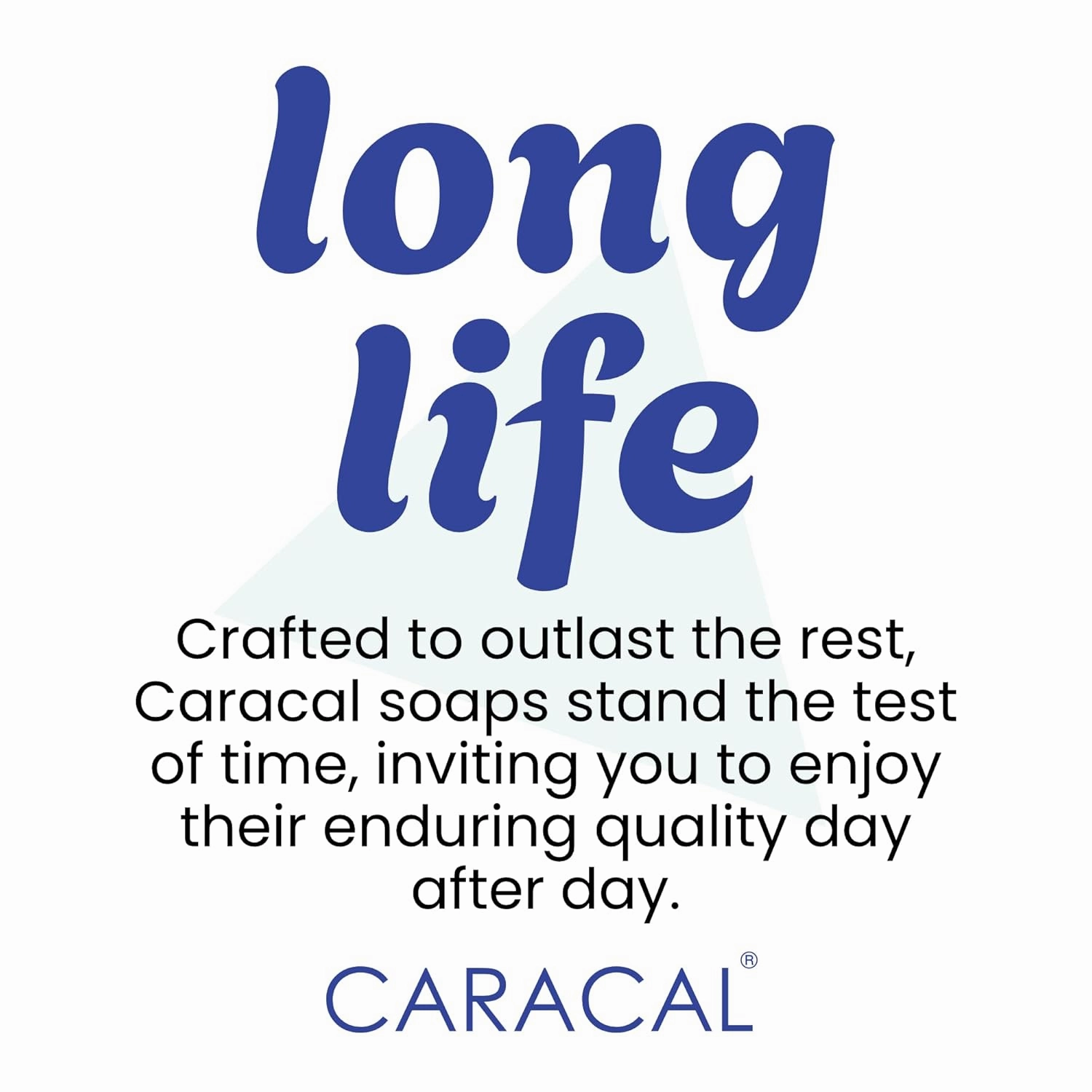 CARACAL Active Camphor Menthol Blast Cooling Soap Bar with Hemp Oil (3-Pack) All Natural Mint Leaves, Olive, Coconut, Castor Oils & Shea Butter