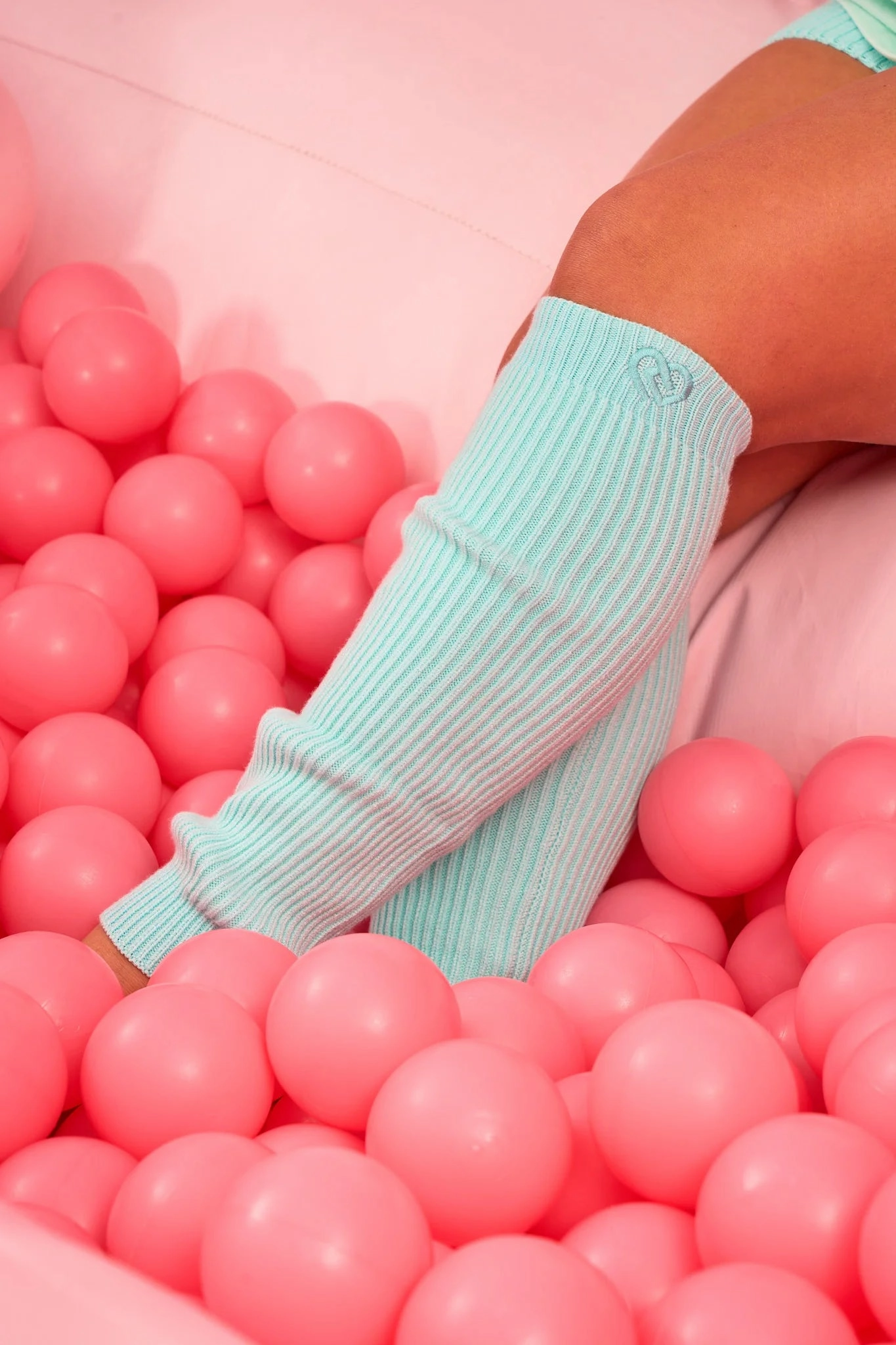 CD Legwarmers