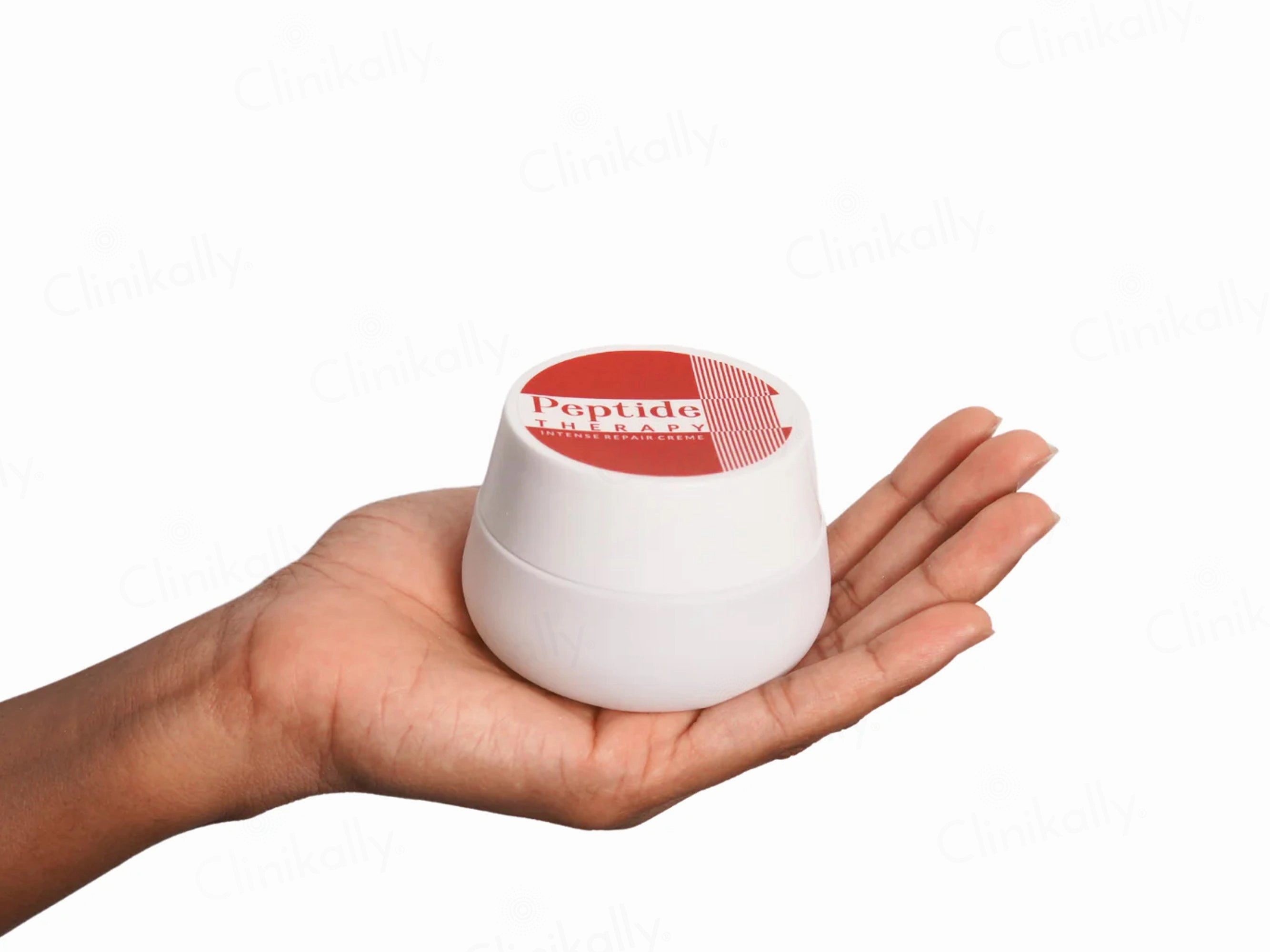 Chosen Peptide Therapy Intense Repair Creme