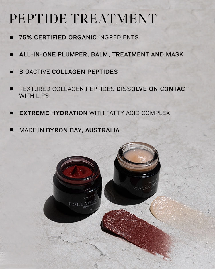 Collagen Lips