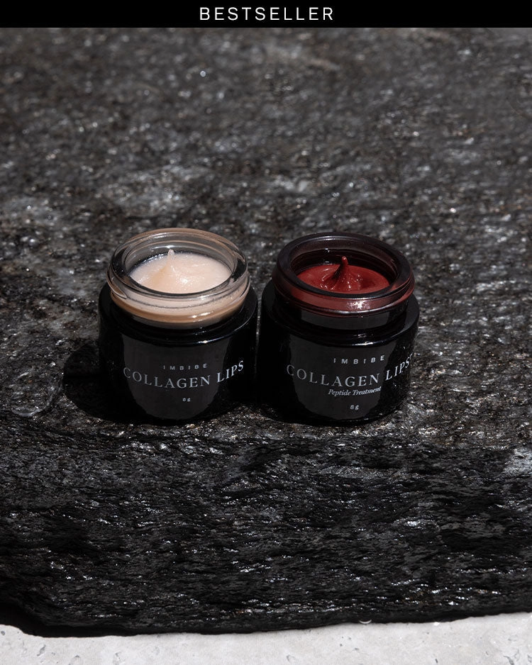 Collagen Lips