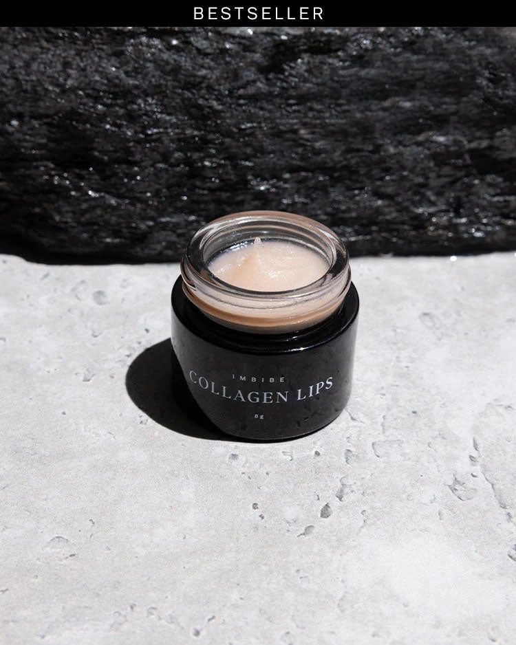 Collagen Lips