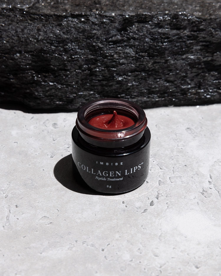 Collagen Lips
