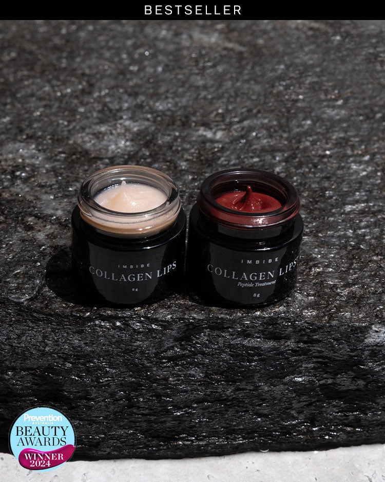 Collagen Lips