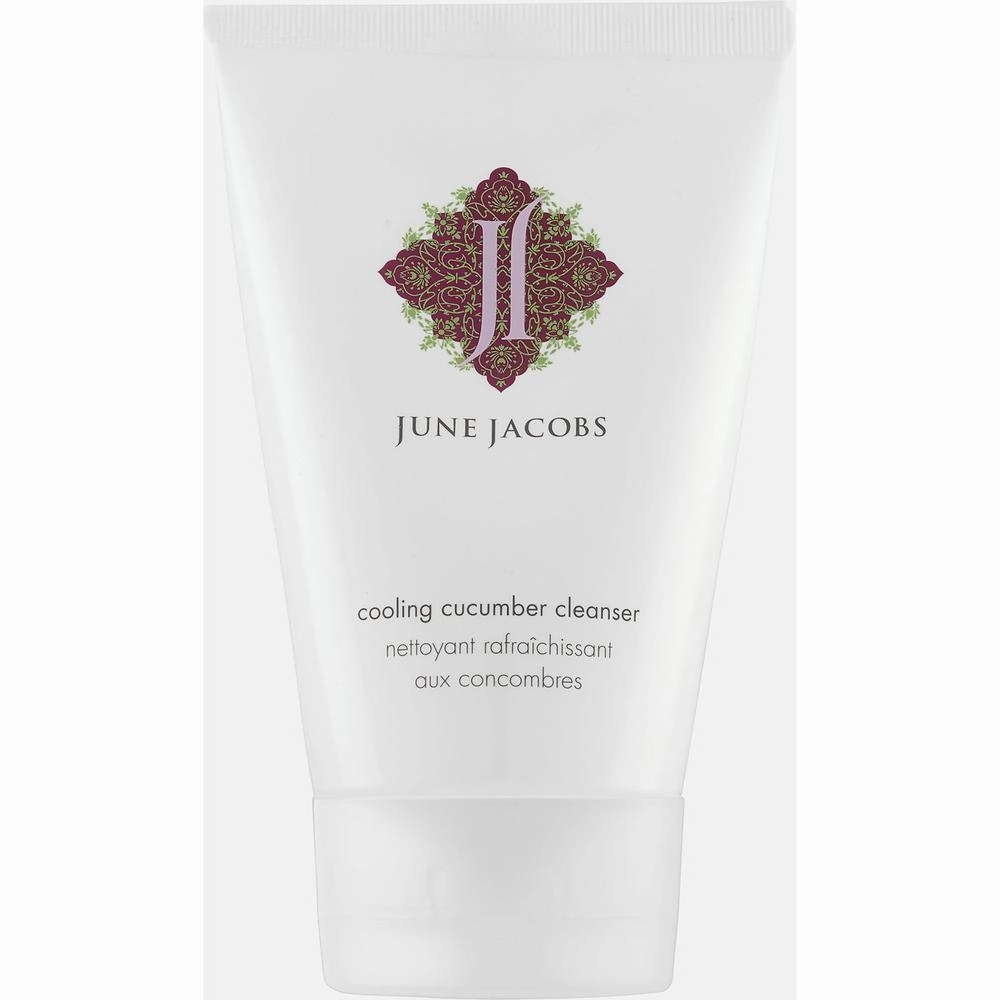 Cooling Cucumber Cleanser / 3.8 oz. by June Jacobs