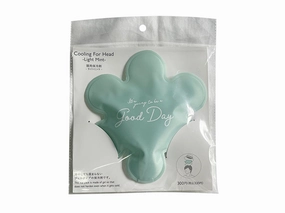 Cooling for Head Light Mint