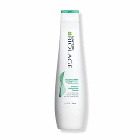 Cooling Mint Shampoo