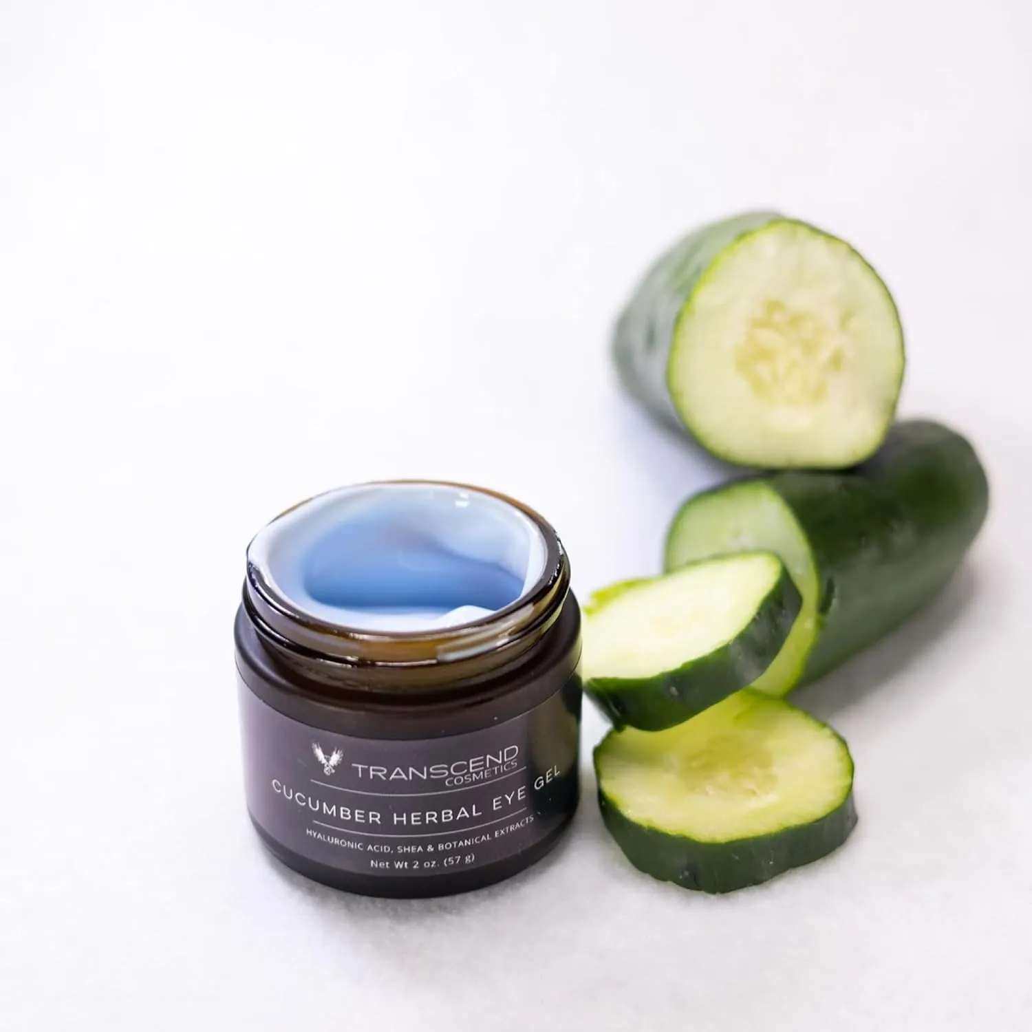 Cucumber Soothing Eye Gel