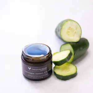 Cucumber Soothing Eye Gel