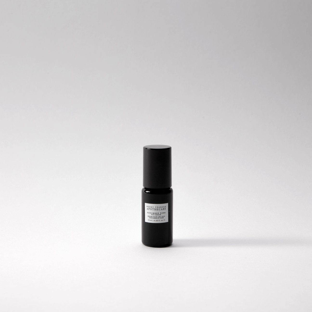 Cucumber & Rose Eye Serum