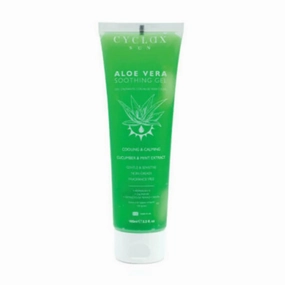 Cyclax Sun Aloe Vera Soothing Gel