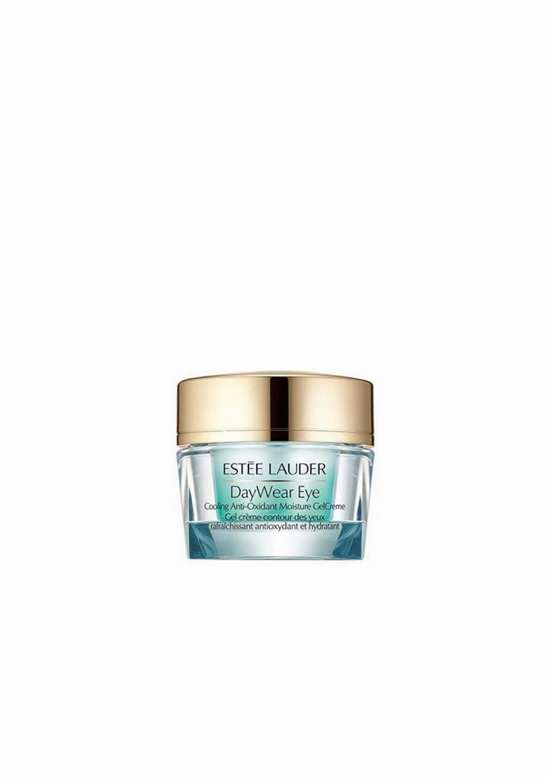 DayWear Eye Cooling Anti-Oxidant Moisture Gel Creme