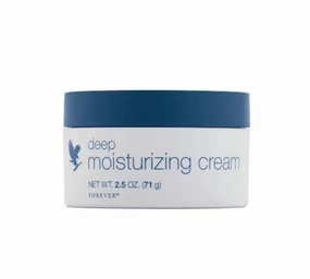Deep Moisturizing Cream