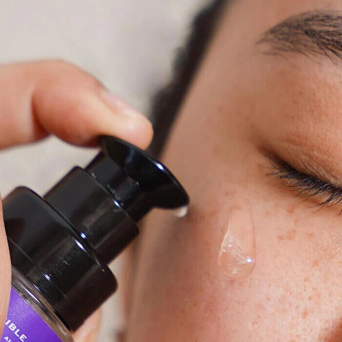 Diamond Rush Brightening Eye Serum