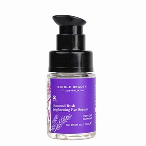 Diamond Rush Brightening Eye Serum