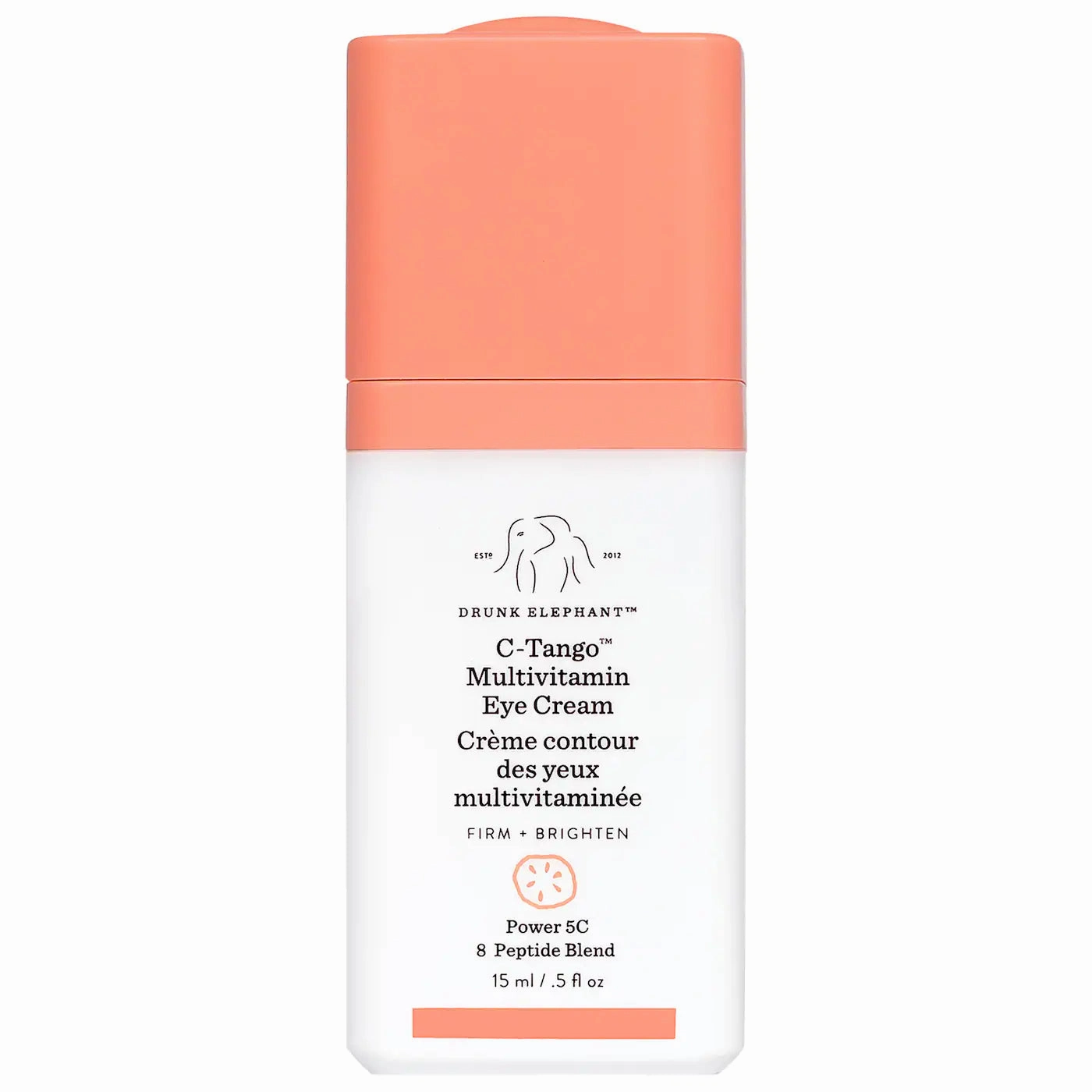 Drunk Elephant - C-Tango™ Vitamin C Eye Cream | 15 mL