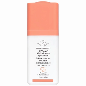 Drunk Elephant - C-Tango™ Vitamin C Eye Cream | 15 mL