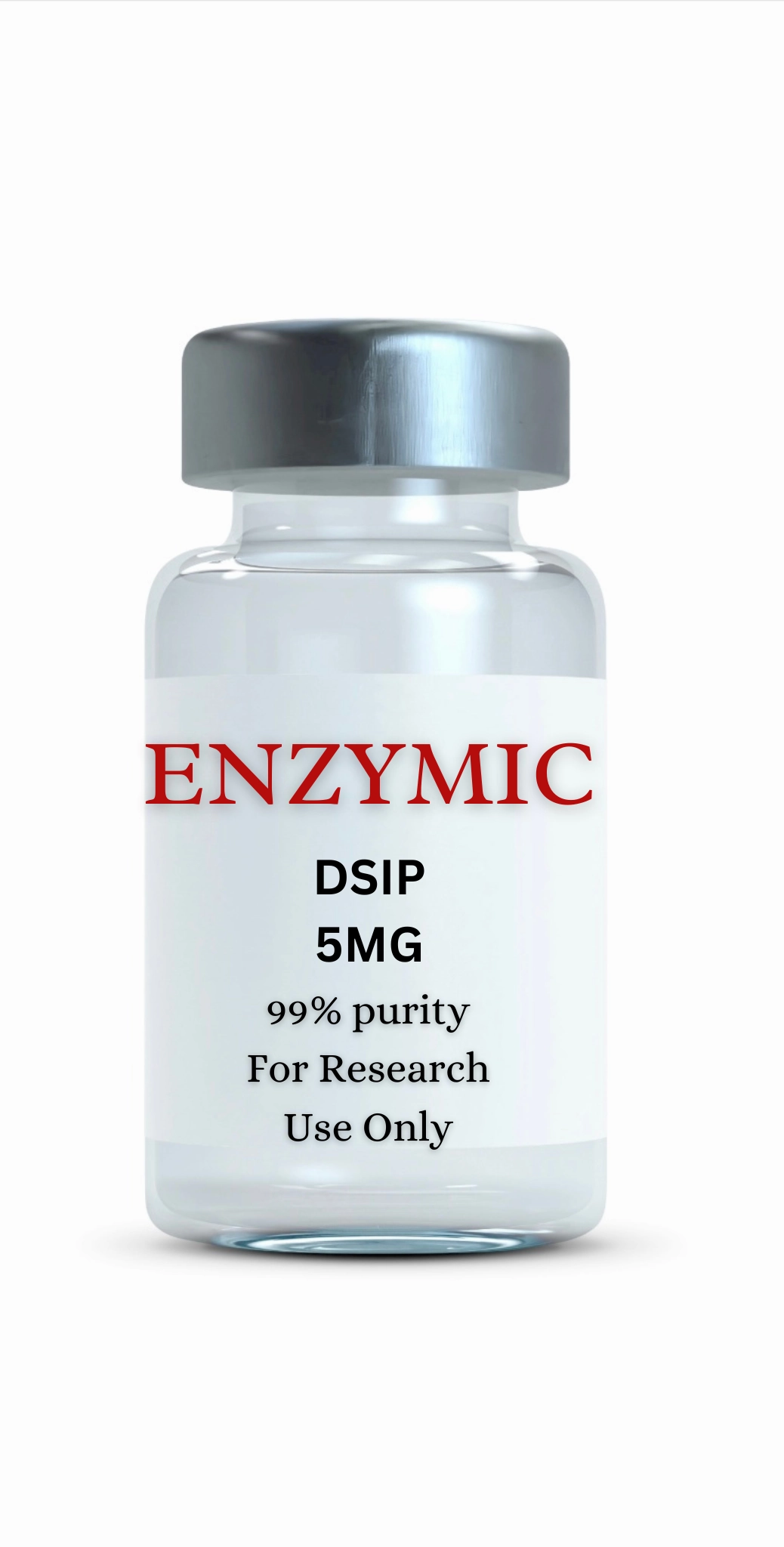 DSIP (Delta Sleep-Inducing Peptide) 5mg