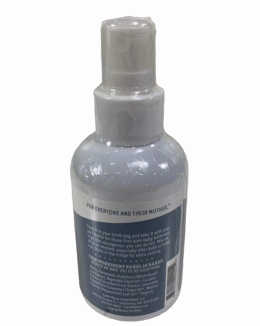 Earth Mama Herbal Perineal Spray