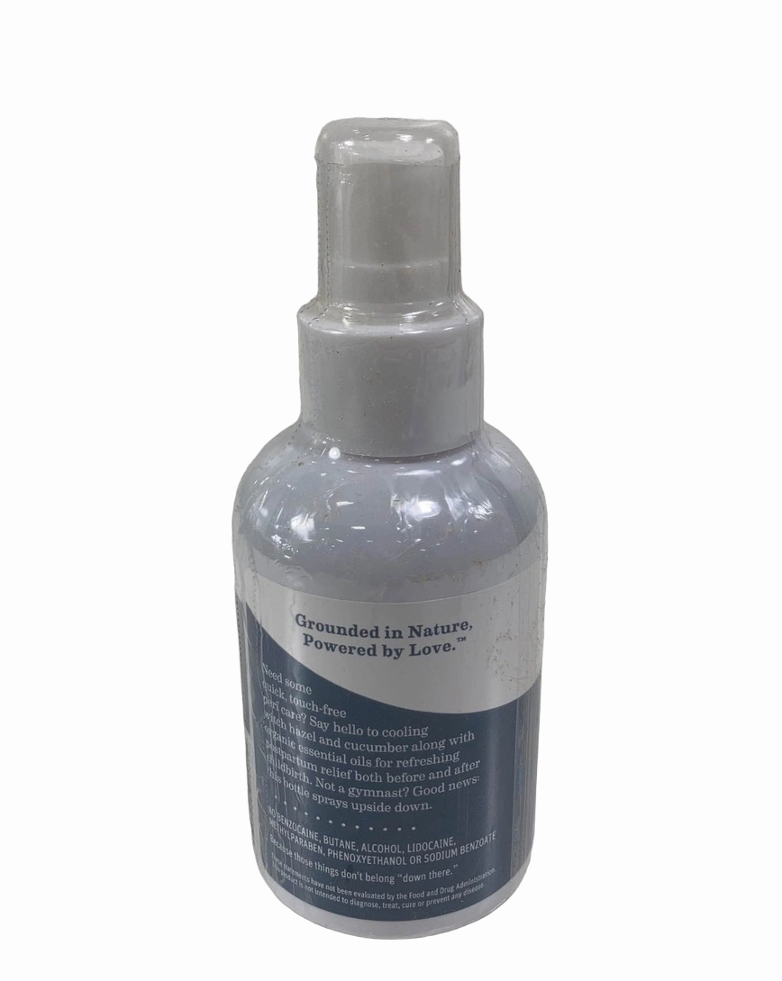 Earth Mama Herbal Perineal Spray