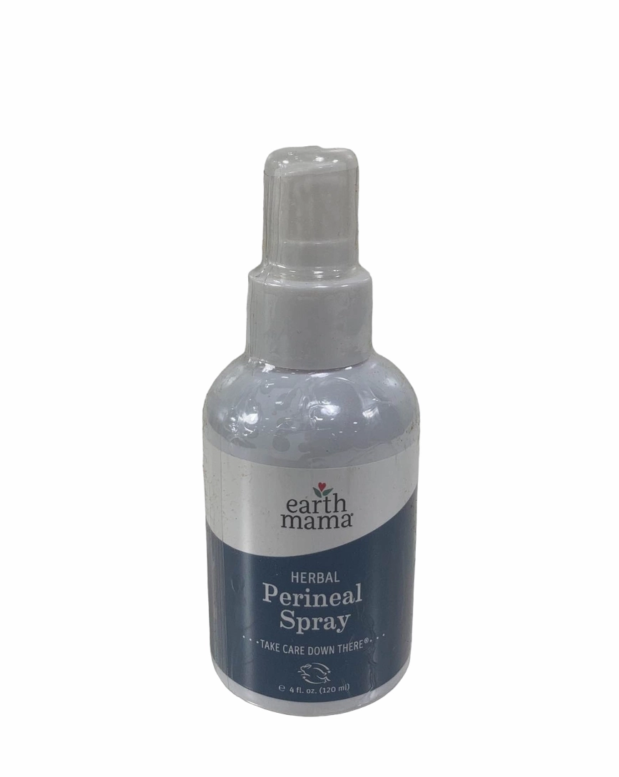 Earth Mama Herbal Perineal Spray