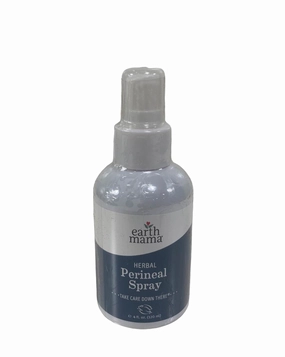 Earth Mama Herbal Perineal Spray
