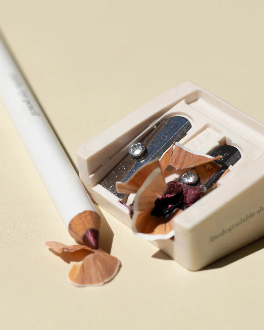 Eco Duo Sharpener