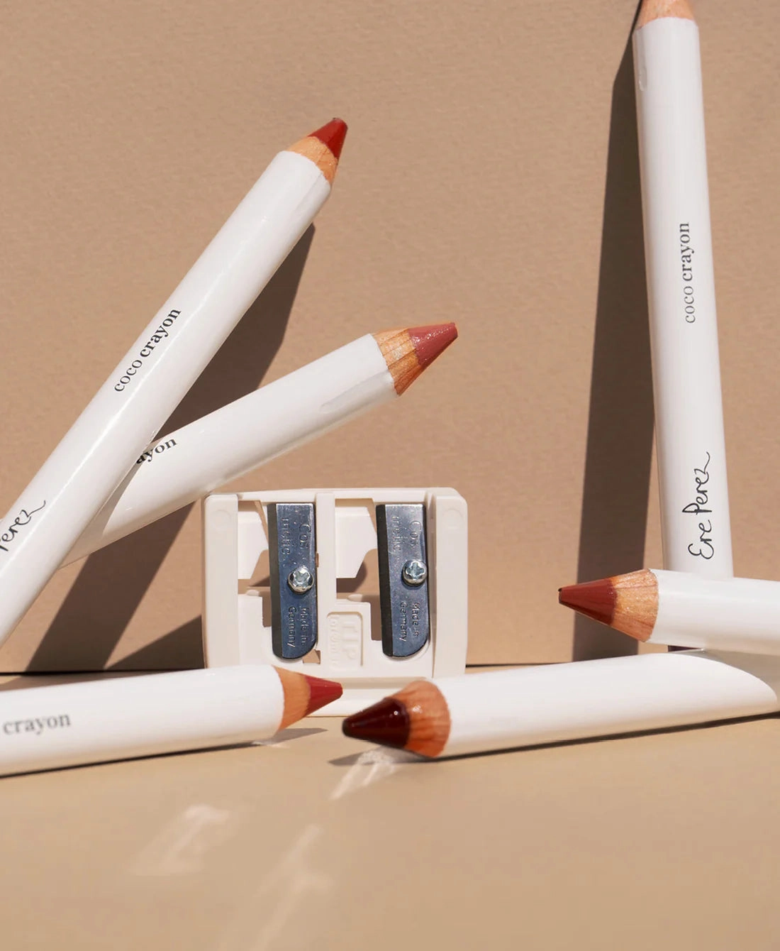 Eco Duo Sharpener