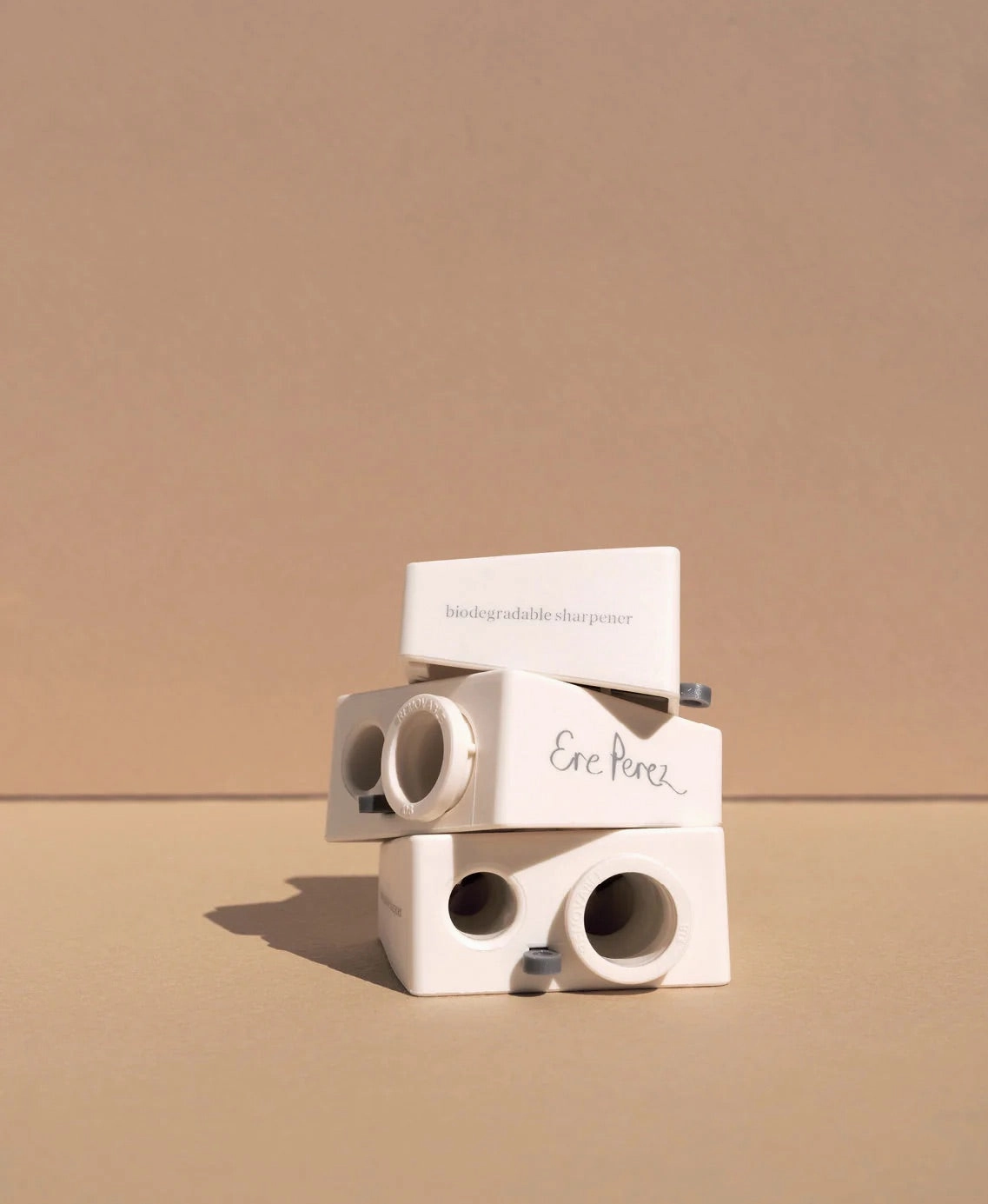 Eco Duo Sharpener