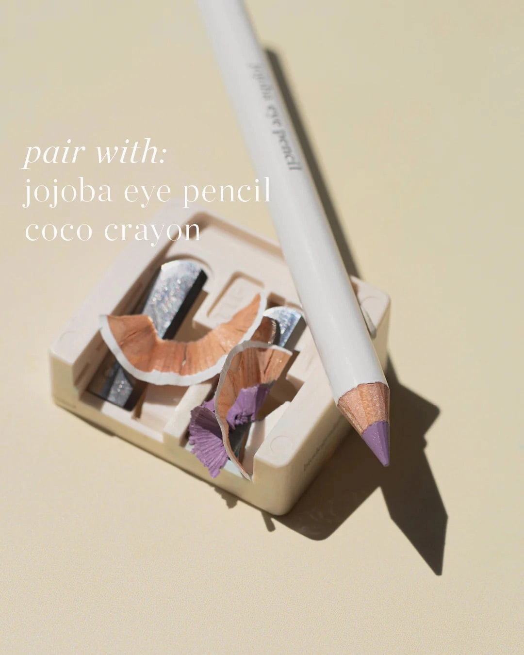 Eco Duo Sharpener