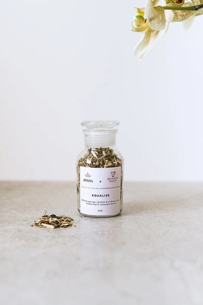 Equalise Tea Organic