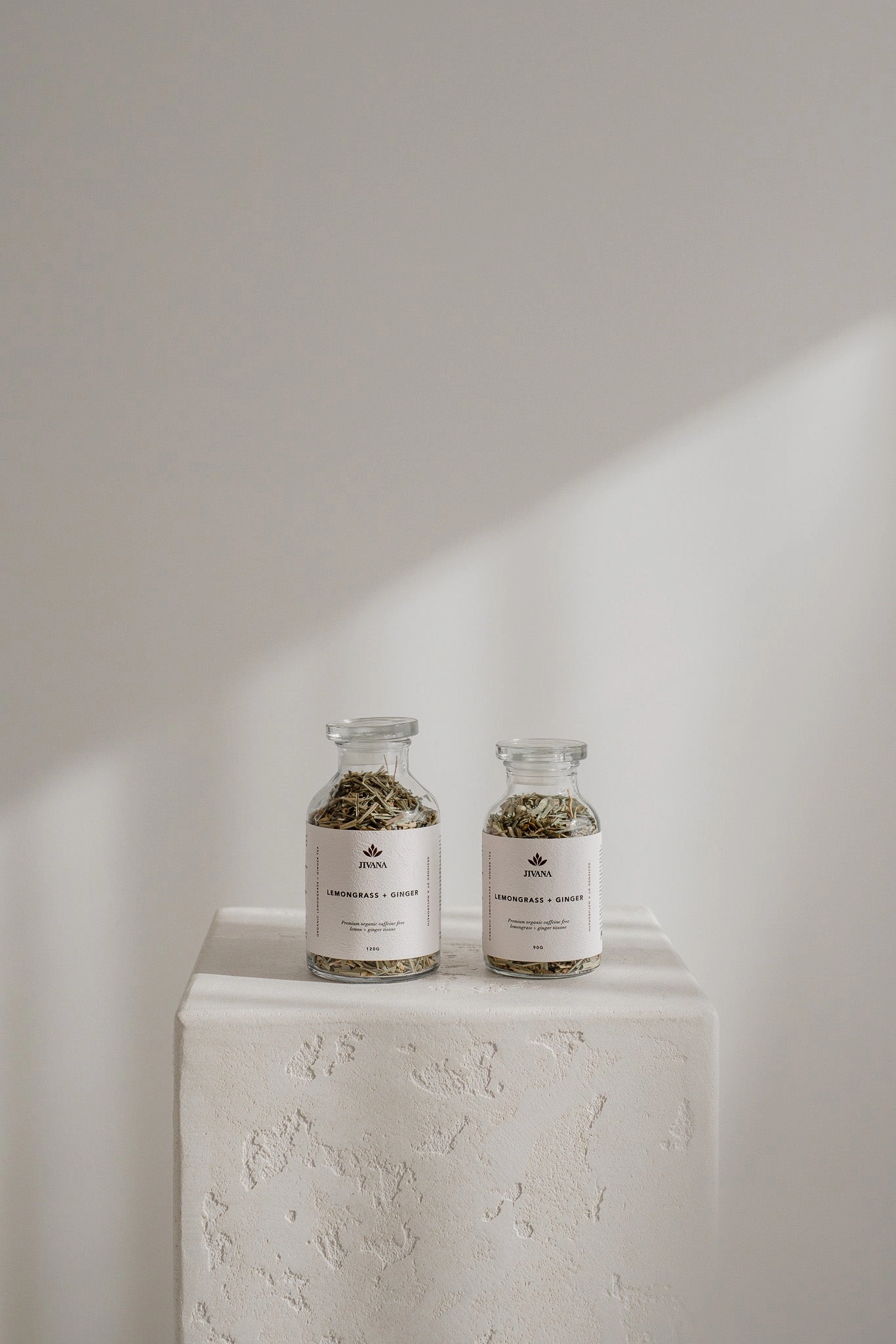 Equalise Tea Organic
